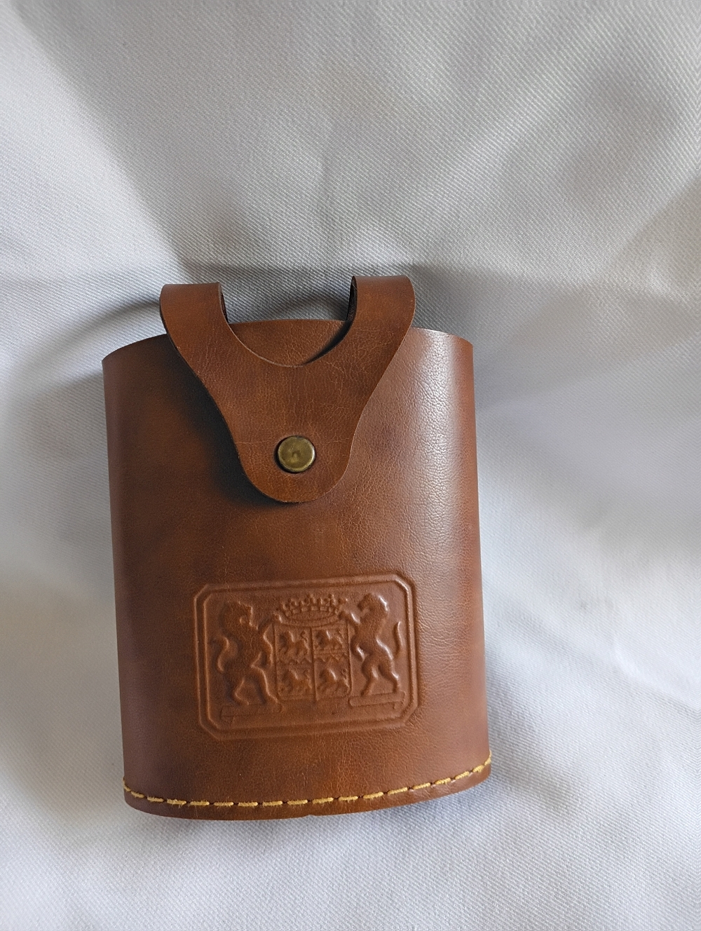 Flask Holder